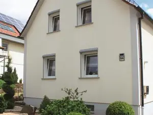 Ferienwohnung für 4 Personen (100 m²) in Lustadt