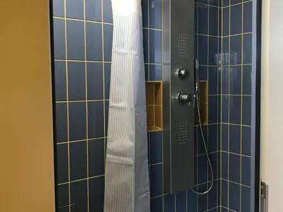 Dusche
