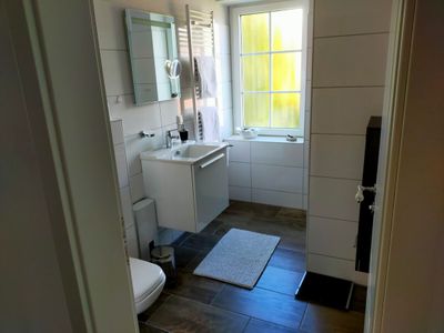 Ferienwohnung für 2 Personen (49 m²) in Lütetsburg 4/10