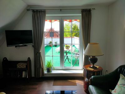 Ferienwohnung für 2 Personen (49 m²) in Lütetsburg 9/10