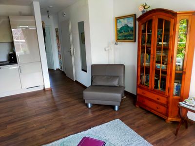 Ferienwohnung für 2 Personen (49 m²) in Lütetsburg 9/10