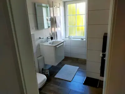 Ferienwohnung für 2 Personen (49 m²) in Lütetsburg 10/10