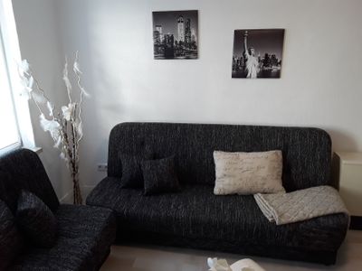 Ferienwohnung für 4 Personen (60 m²) in Lutherstadt Eisleben 9/10