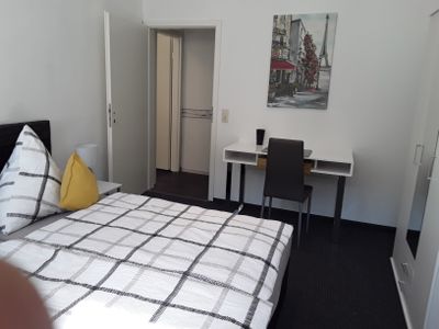 Ferienwohnung für 6 Personen (80 m²) in Lutherstadt Eisleben 7/10