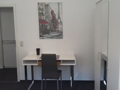 Ferienwohnung für 6 Personen (80 m²) in Lutherstadt Eisleben 10/10