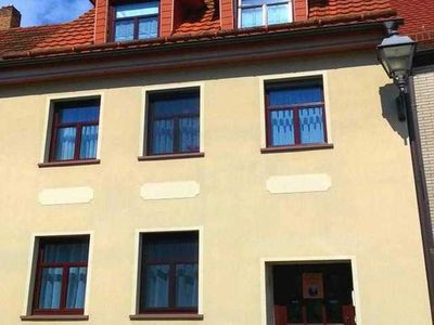 Ferienwohnung für 2 Personen (60 m²) in Lutherstadt Eisleben 3/10