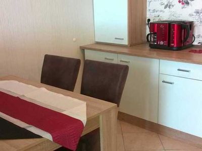 Ferienwohnung für 2 Personen (40 m²) in Lutherstadt Eisleben 8/10