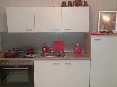 Ferienwohnung für 2 Personen (40 m²) in Lutherstadt Eisleben 9/10