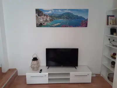 Ferienwohnung für 3 Personen (55 m²) in Lutherstadt Eisleben 9/10
