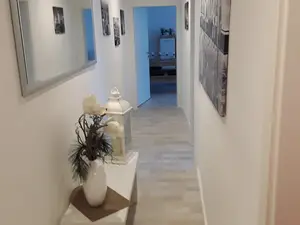 Ferienwohnung für 4 Personen (60 m²) in Lutherstadt Eisleben