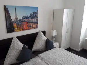 Ferienwohnung für 3 Personen (55 m²) in Lutherstadt Eisleben