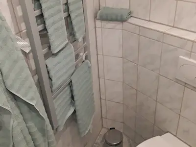 Ferienwohnung für 3 Personen (55 m²) in Lutherstadt Eisleben 6/10