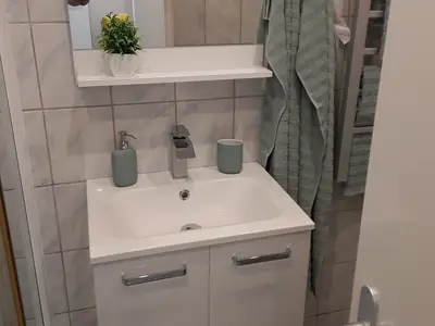 Ferienwohnung für 3 Personen (55 m²) in Lutherstadt Eisleben 7/10