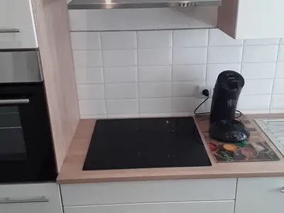 Ferienwohnung für 3 Personen (55 m²) in Lutherstadt Eisleben 8/10