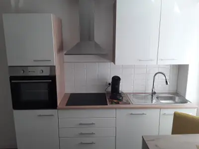 Ferienwohnung für 3 Personen (55 m²) in Lutherstadt Eisleben 10/10