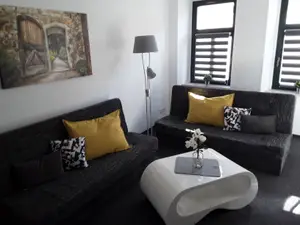 Ferienwohnung für 6 Personen (80 m²) in Lutherstadt Eisleben