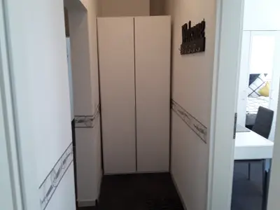 Ferienwohnung für 6 Personen (80 m²) in Lutherstadt Eisleben 6/10