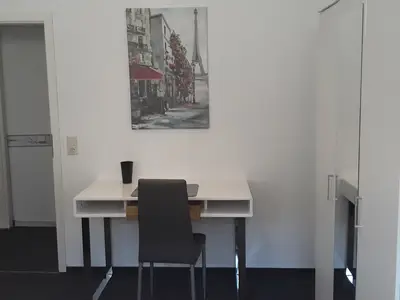 Ferienwohnung für 6 Personen (80 m²) in Lutherstadt Eisleben 10/10