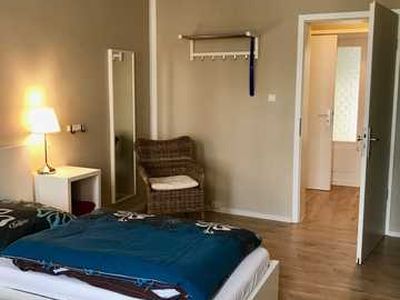 Ferienwohnung für 3 Personen (40 m²) in Lutherstadt Wittenberg 3/7