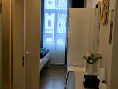 Ferienwohnung für 3 Personen (40 m²) in Lutherstadt Wittenberg 4/7