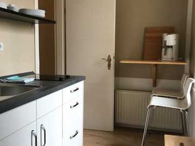 Ferienwohnung für 3 Personen (40 m²) in Lutherstadt Wittenberg 6/7