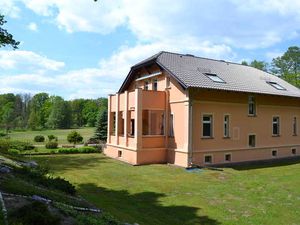 Ferienwohnung für 6 Personen (90 m²) in Lutherstadt Wittenberg