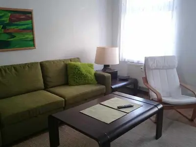 Ferienwohnung für 4 Personen (51 m²) in Lutherstadt Wittenberg 10/10