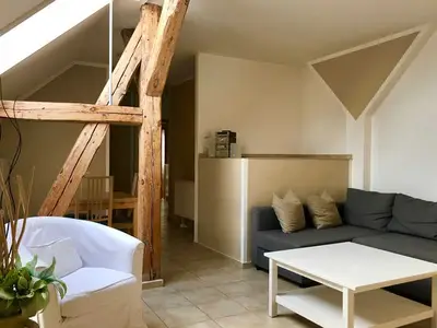 Ferienwohnung für 6 Personen (70 m²) in Lutherstadt Wittenberg 2/10