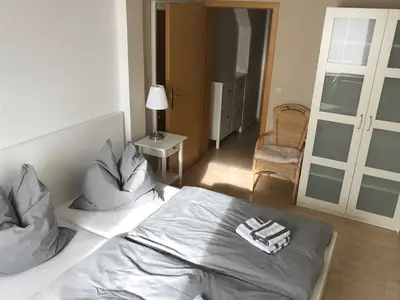 Ferienwohnung für 6 Personen (70 m²) in Lutherstadt Wittenberg 5/10