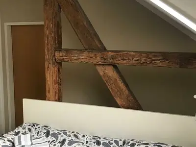 Ferienwohnung für 6 Personen (70 m²) in Lutherstadt Wittenberg 7/10