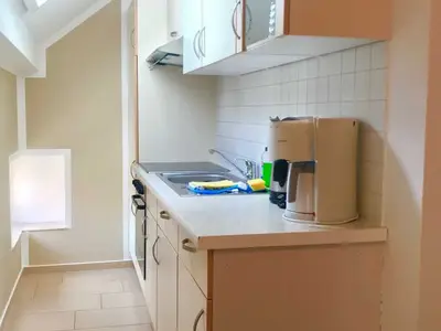Ferienwohnung für 6 Personen (70 m²) in Lutherstadt Wittenberg 8/10