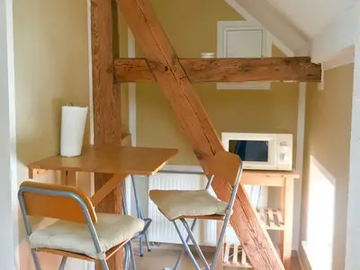 Ferienwohnung für 6 Personen (70 m²) in Lutherstadt Wittenberg 9/10