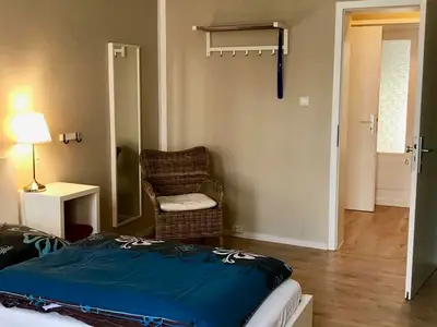 Ferienwohnung für 3 Personen (40 m²) in Lutherstadt Wittenberg 3/7