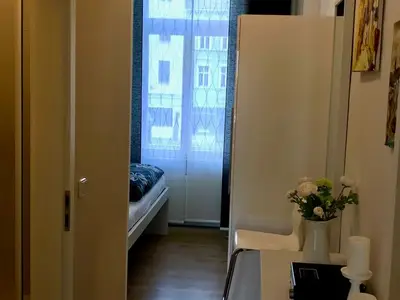 Ferienwohnung für 3 Personen (40 m²) in Lutherstadt Wittenberg 4/7
