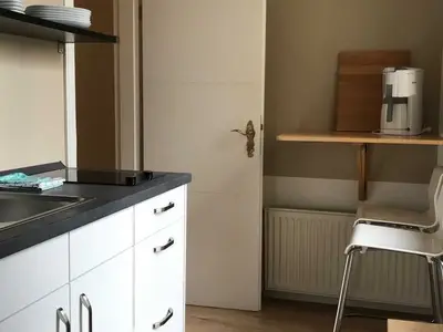 Ferienwohnung für 3 Personen (40 m²) in Lutherstadt Wittenberg 6/7
