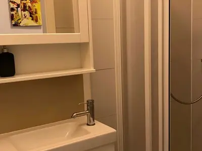Ferienwohnung für 3 Personen (40 m²) in Lutherstadt Wittenberg 7/7
