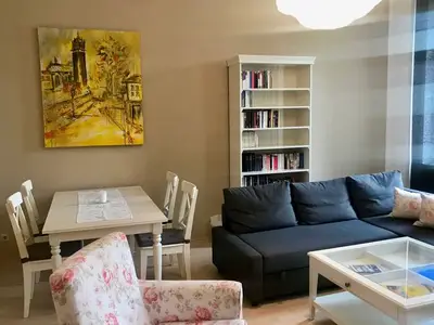 Ferienwohnung für 6 Personen (70 m²) in Lutherstadt Wittenberg 2/10