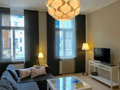 Ferienwohnung für 6 Personen (70 m²) in Lutherstadt Wittenberg 3/10