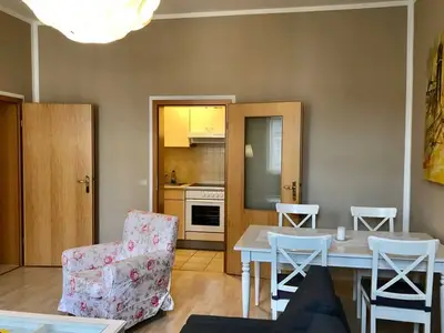 Ferienwohnung für 6 Personen (70 m²) in Lutherstadt Wittenberg 4/10