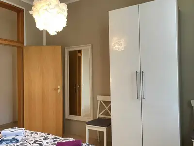 Ferienwohnung für 6 Personen (70 m²) in Lutherstadt Wittenberg 7/10