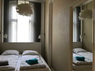 Ferienwohnung für 6 Personen (70 m²) in Lutherstadt Wittenberg 8/10