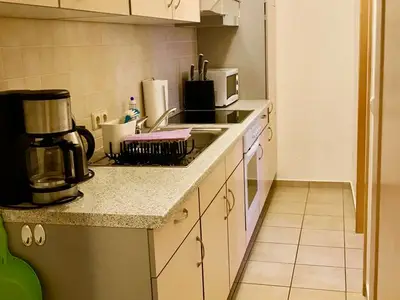 Ferienwohnung für 6 Personen (70 m²) in Lutherstadt Wittenberg 9/10
