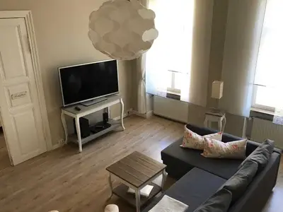 Ferienwohnung für 6 Personen (90 m²) in Lutherstadt Wittenberg 2/10