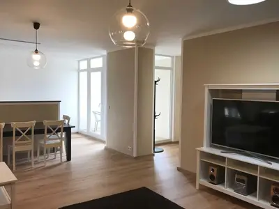 Ferienwohnung für 6 Personen (95 m²) in Lutherstadt Wittenberg 3/8
