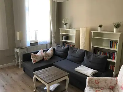 Ferienwohnung für 6 Personen (90 m²) in Lutherstadt Wittenberg 3/10