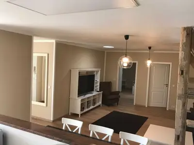 Ferienwohnung für 6 Personen (95 m²) in Lutherstadt Wittenberg 5/8