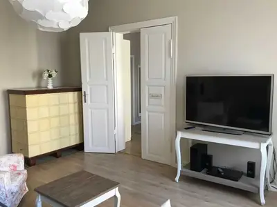 Ferienwohnung für 6 Personen (90 m²) in Lutherstadt Wittenberg 5/10