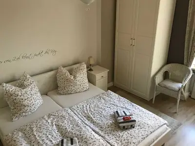 Ferienwohnung für 6 Personen (90 m²) in Lutherstadt Wittenberg 6/10