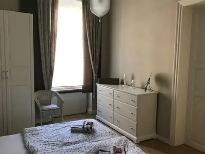 Ferienwohnung für 6 Personen (90 m²) in Lutherstadt Wittenberg 7/10