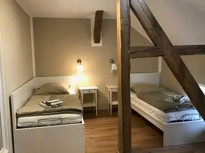Ferienwohnung für 6 Personen (95 m²) in Lutherstadt Wittenberg 8/8